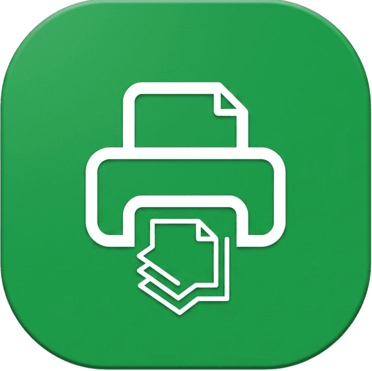 MultiPrintTools Logo